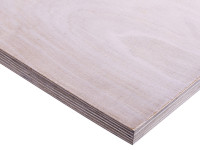 Plywood 1220 x 12mm